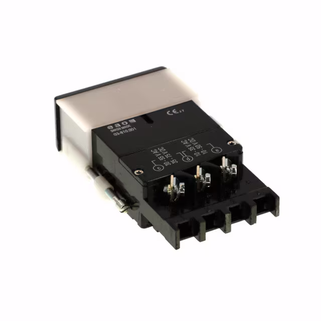 03-810.001 EAO electronic component