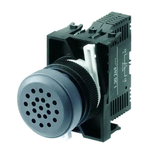 1.30.249.001/0000 RAFI USA electronic component