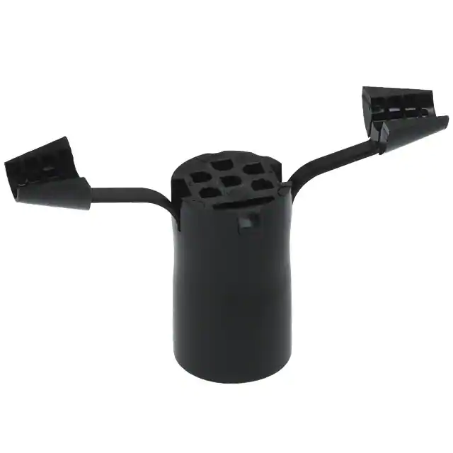 207332-1 TE Connectivity AMP Connectors electronic component