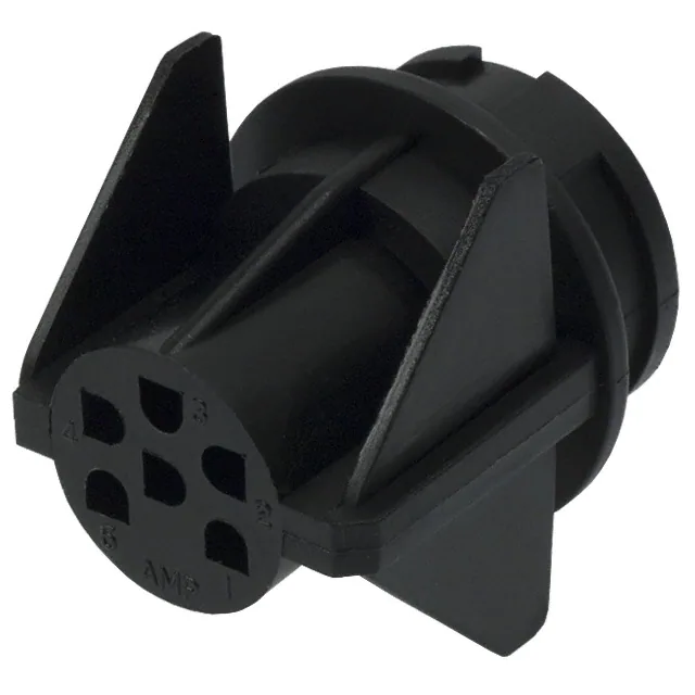 207333-1 TE Connectivity AMP Connectors electronic component