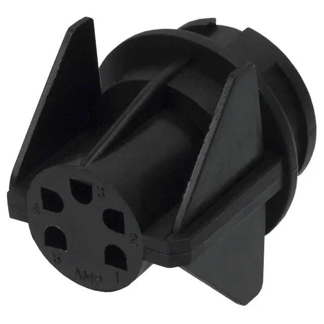 207487-1 TE Connectivity AMP Connectors electronic component