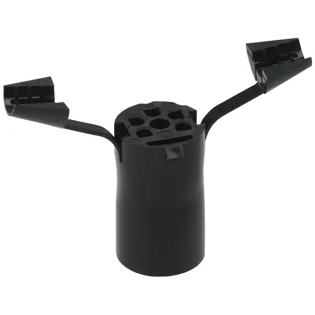 207488-1 TE Connectivity AMP Connectors electronic component