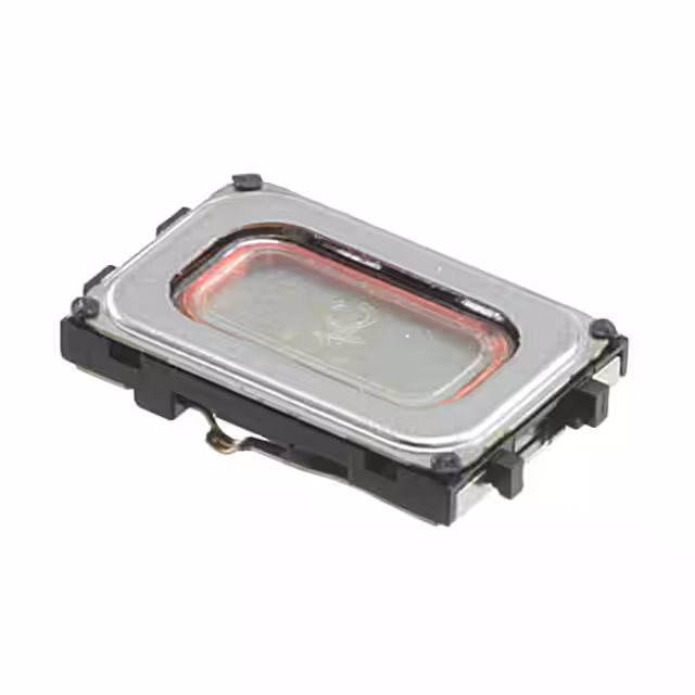 2403 260 00031 Knowles electronic component