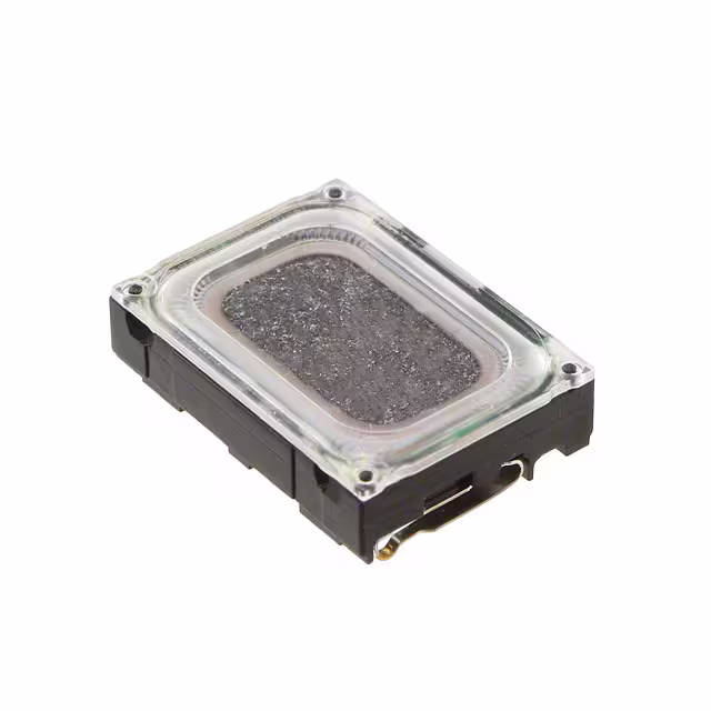 2403 260 00058 Knowles electronic component