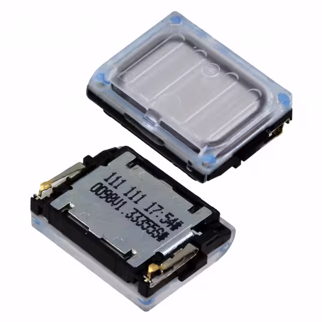 2403 260 00098 Knowles electronic component