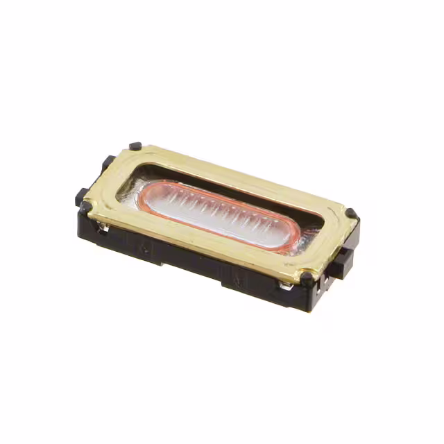 2403 260 00106 Knowles electronic component