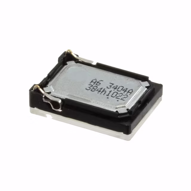 2403 260 00107 Knowles electronic component