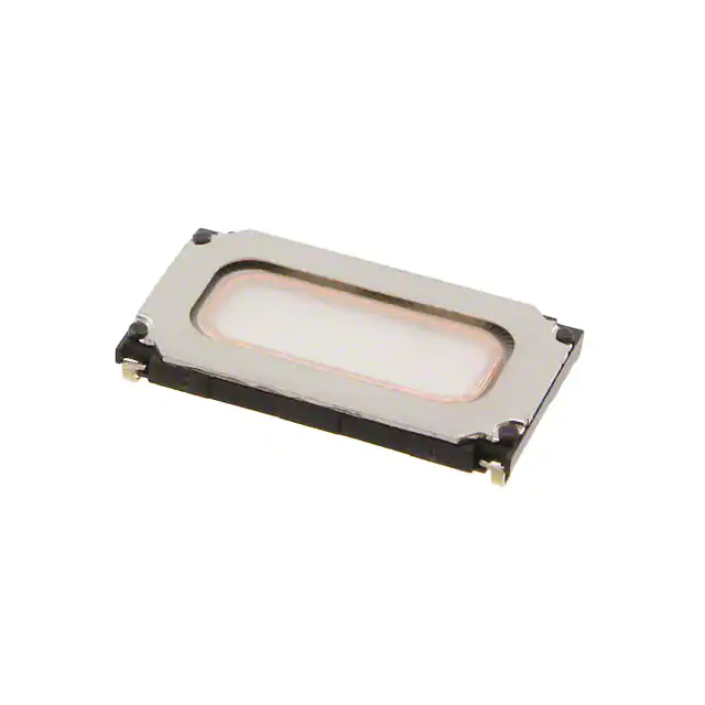 2403 263 00092 Knowles electronic component