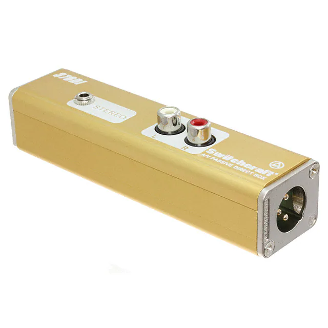 370DI Switchcraft Inc. electronic component