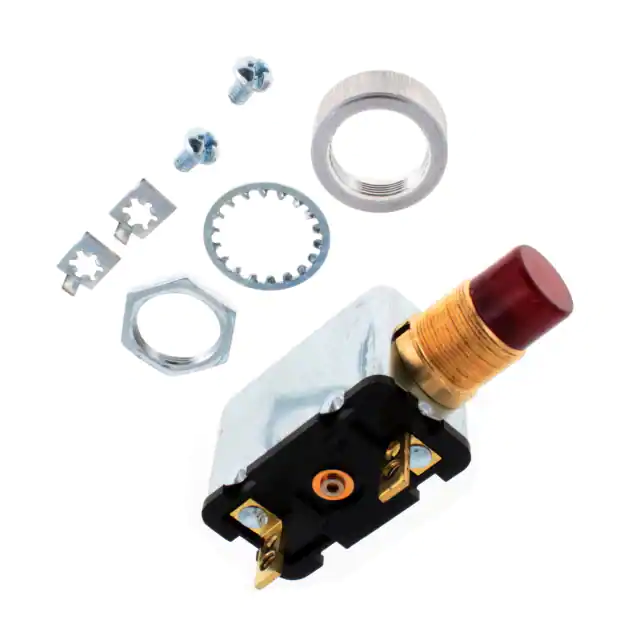 4112-RC000 Cole Hersee electronic component