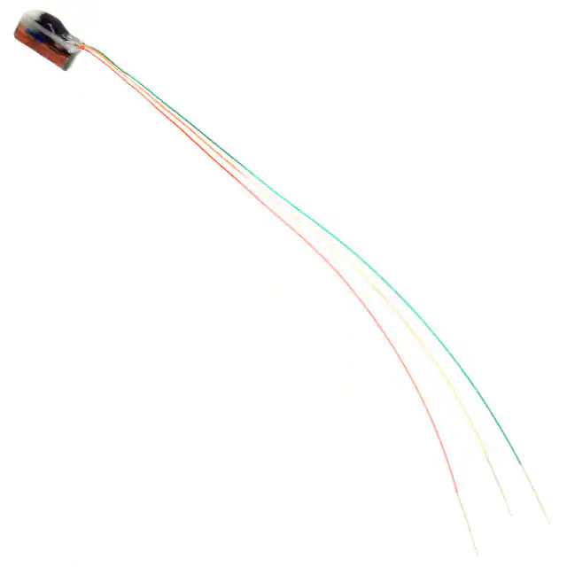 5300-253588 Knowles electronic component