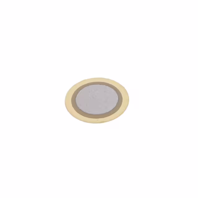 AB0818B PUI Audio, Inc. electronic component