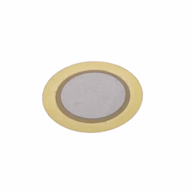 AB1245B PUI Audio, Inc. electronic component