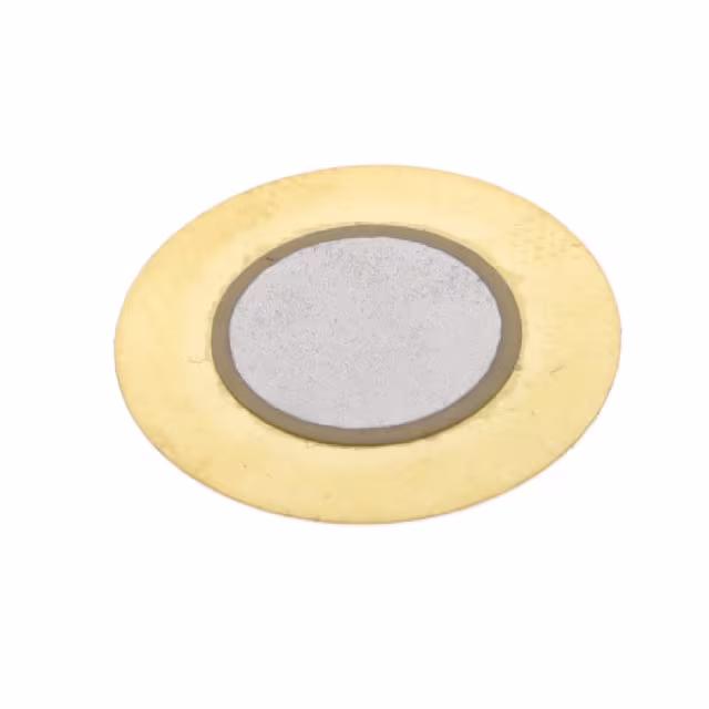 AB1548B-2 PUI Audio, Inc. electronic component
