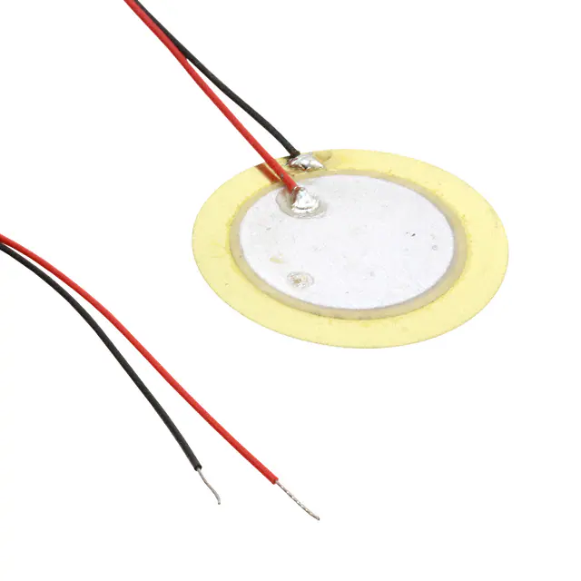 AB2025B-LW100-R PUI Audio, Inc. related electronic component