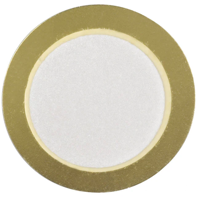 AB2025B PUI Audio, Inc. electronic component