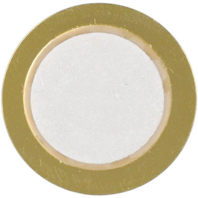 AB2040B PUI Audio, Inc. related electronic component