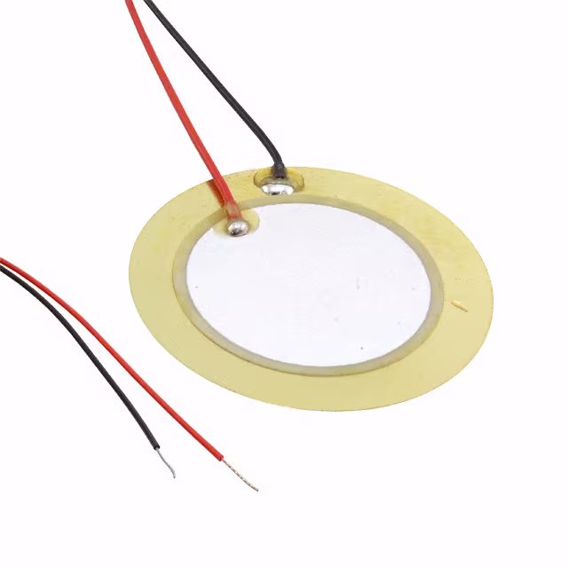 AB2720B-LW100-R PUI Audio, Inc. electronic component