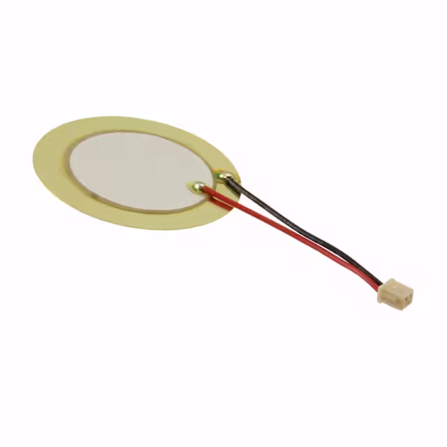 AB2720B-LWC30-R PUI Audio, Inc. electronic component
