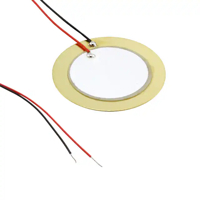 AB2746B-LW100-R PUI Audio, Inc. electronic component