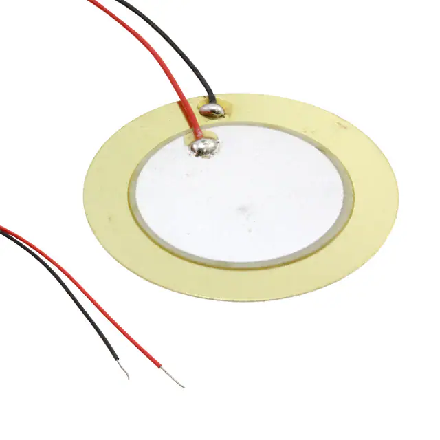 AB3526B-LW100-R PUI Audio, Inc. electronic component