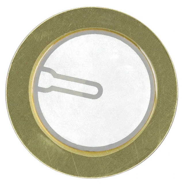 AB3529BF PUI Audio, Inc. electronic component