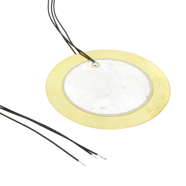 AB4113B-LW100-R PUI Audio, Inc. electronic component