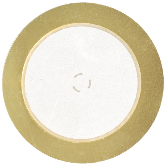 AB4113B PUI Audio, Inc. electronic component
