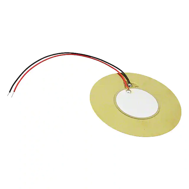 AB5027B-3-LW100-R PUI Audio, Inc. electronic component