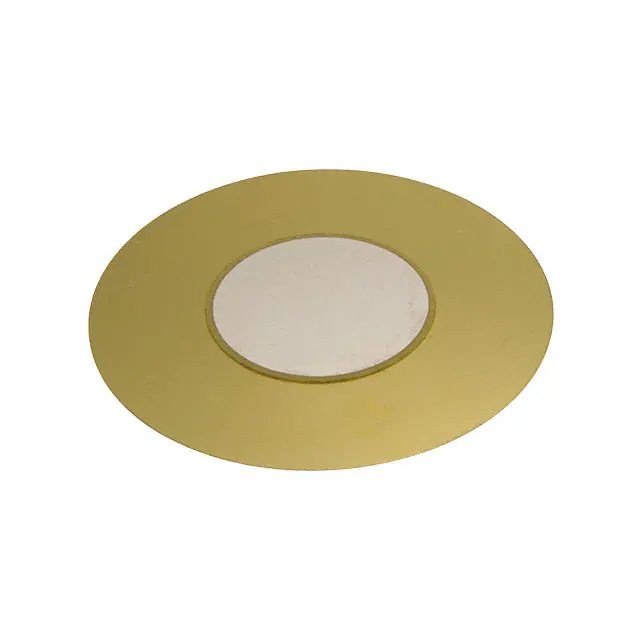 AB5027B-3 PUI Audio, Inc. electronic component