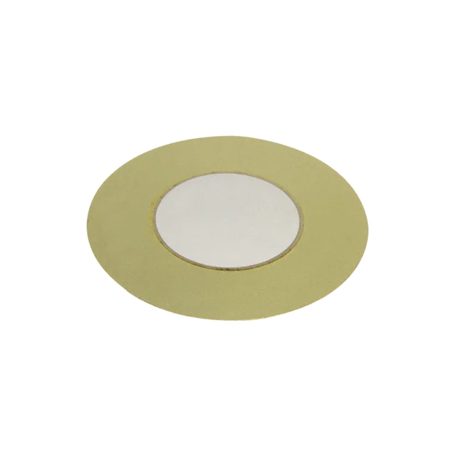 AB6505B PUI Audio, Inc. electronic component