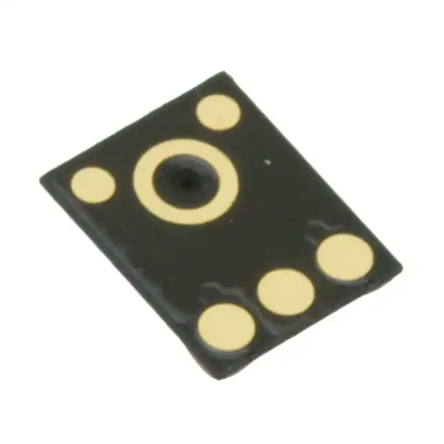 INMP401ACEZ-R0 TDK InvenSense electronic component