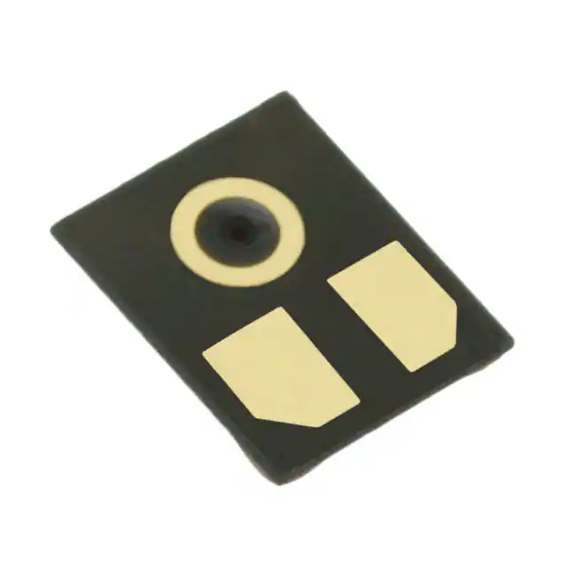 ADMP404ACEZ-RL Analog Devices Inc. electronic component