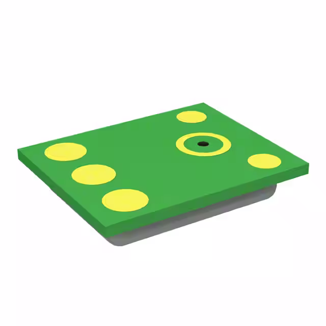 INMP411ACEZ-R7 TDK InvenSense electronic component