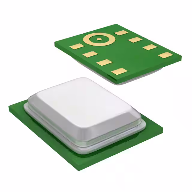 INMP441ACEZ-R7 TDK InvenSense electronic component