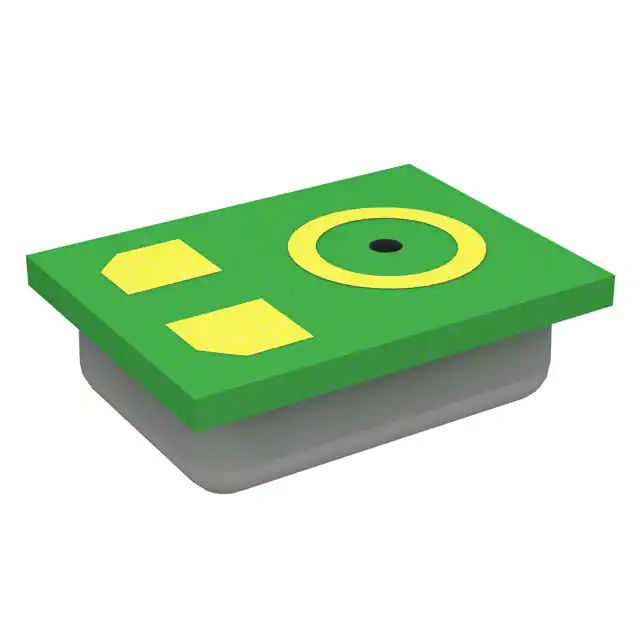 INMP510ACEZ-R7 TDK InvenSense electronic component
