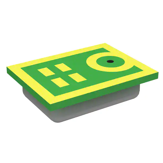 INMP621ACEZ-R7 TDK InvenSense electronic component