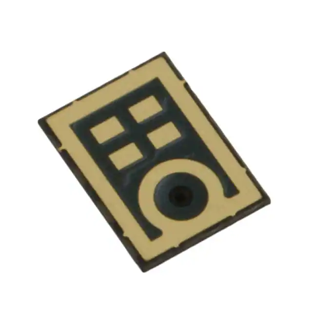ADMP621ACEZ-RL Analog Devices Inc. electronic component