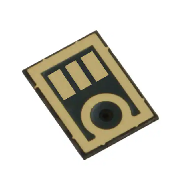 ADMP803JCEZ-RL Analog Devices Inc. electronic component