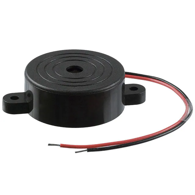 AI-4228-TF-LW140-FP-R PUI Audio, Inc. electronic component