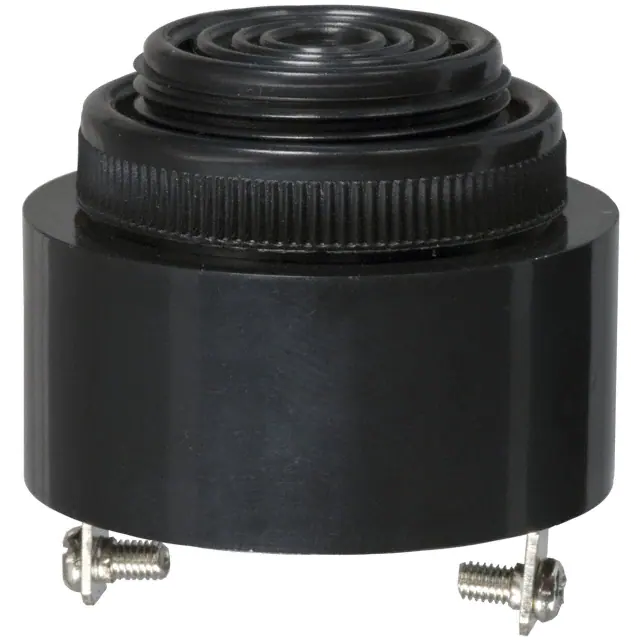 AI-4329-P-SP28-R PUI Audio, Inc. electronic component