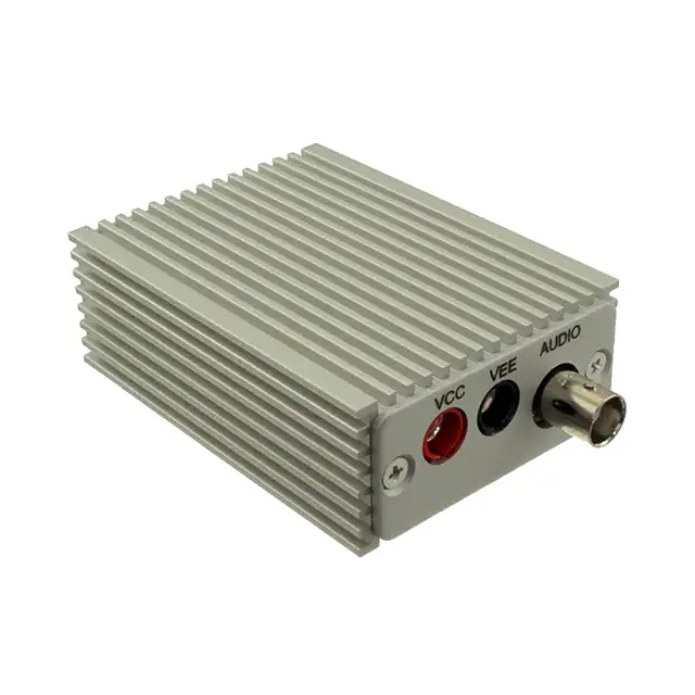 UA-R 3010 USound GmbH electronic component