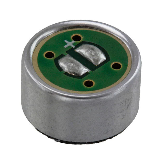 ANM-5054L-2-R PUI Audio, Inc. electronic component