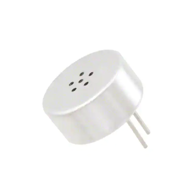 AOM-4546P-NF-R PUI Audio, Inc. electronic component