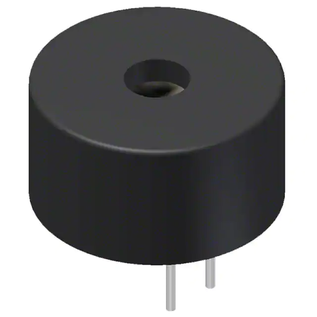 AOW-4542P-B-R PUI Audio, Inc. electronic component
