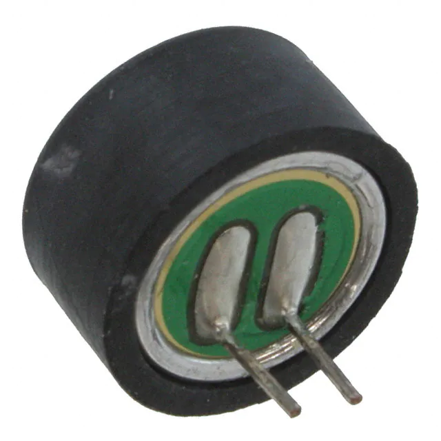 AOW-4544P-C3310-B-R PUI Audio, Inc. electronic component