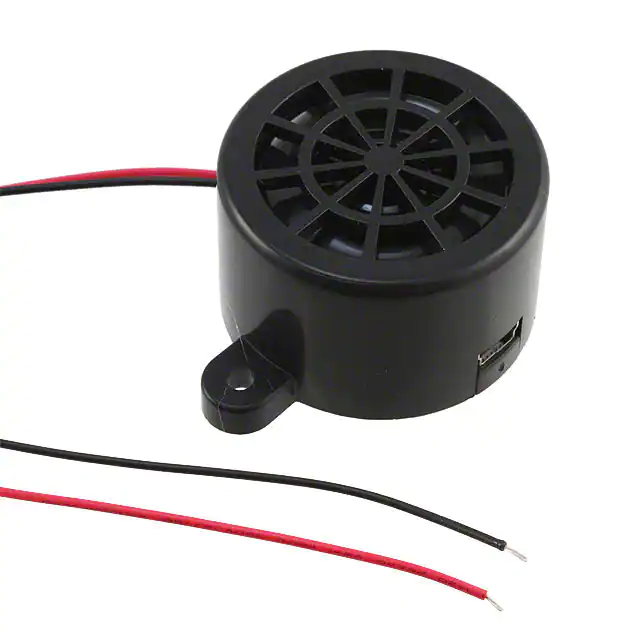 API-4260-LW150-R PUI Audio, Inc. electronic component