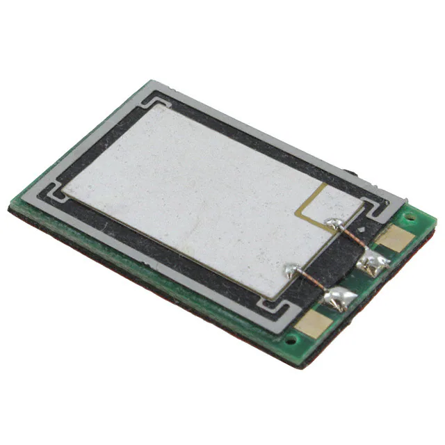 APS2513S-T-R PUI Audio, Inc. electronic component