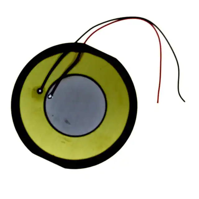 APS4812B-LW100-R PUI Audio, Inc. electronic component