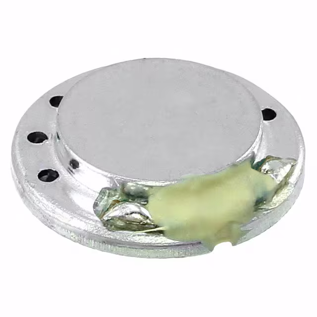 AS01308MR-2-R PUI Audio, Inc. electronic component